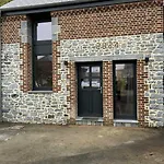 La P'tite Escapade, A Small Haven Of Peace In 度假居 Écuelin