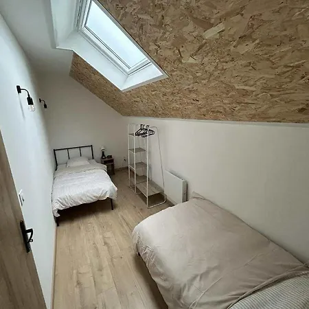 Ferienhaus La P'tite Escapade, A Small Haven Of Peace In *
