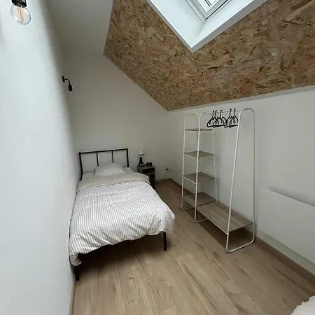 Ferienhaus La P'tite Escapade, A Small Haven Of Peace In Ecuelin