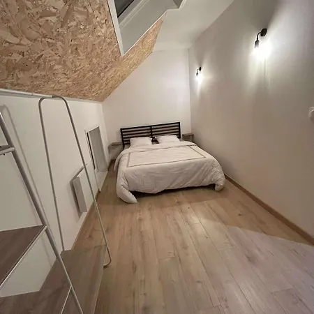 La P'tite Escapade, A Small Haven Of Peace In Ferienhaus *